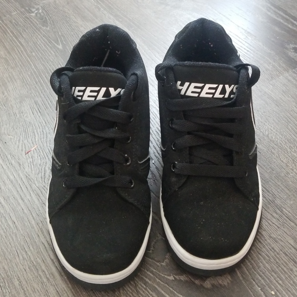 Heelys size 3 youth